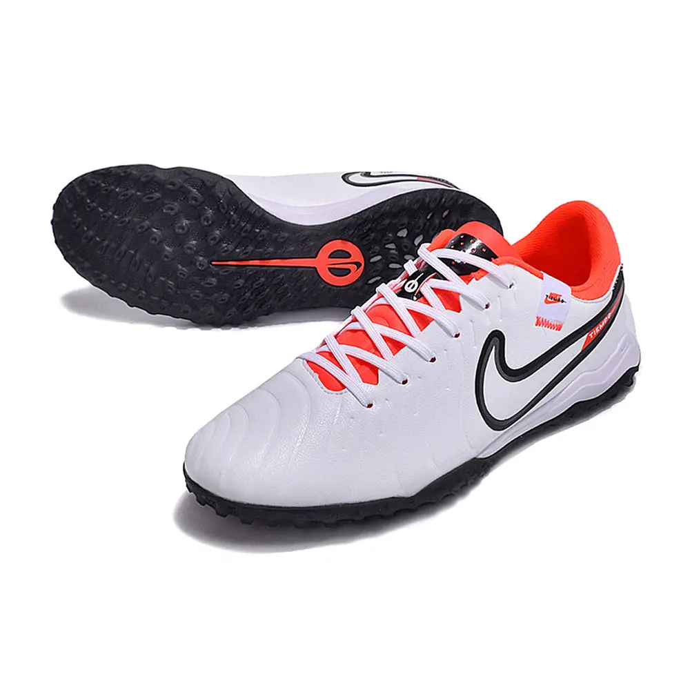 Chuteira Society Nike Tiempo Legend 10 Pro | Conforto - Oferta