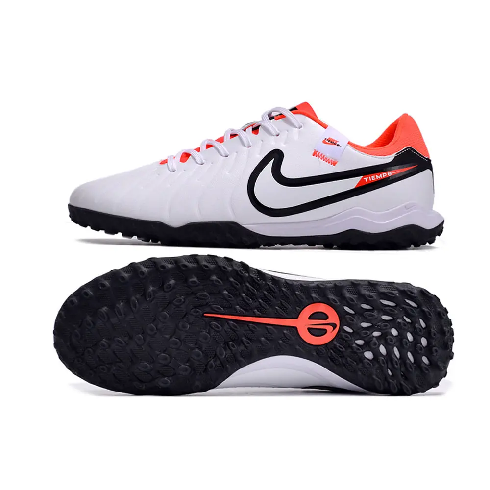 Chuteira Society Nike Tiempo Legend 10 Pro | Conforto - Oferta