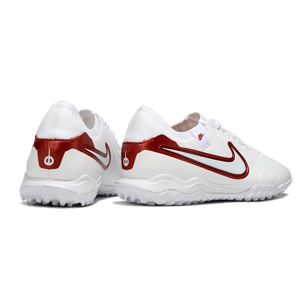 Chuteira Society Nike Tiempo Legend 10 | Leve e Confortável