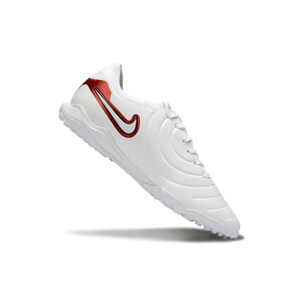 Chuteira Society Nike Tiempo Legend 10 | Leve e Confortável