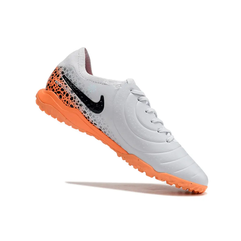 Chuteira Society Nike Tiempo Legend 10 | Conforto e Controle