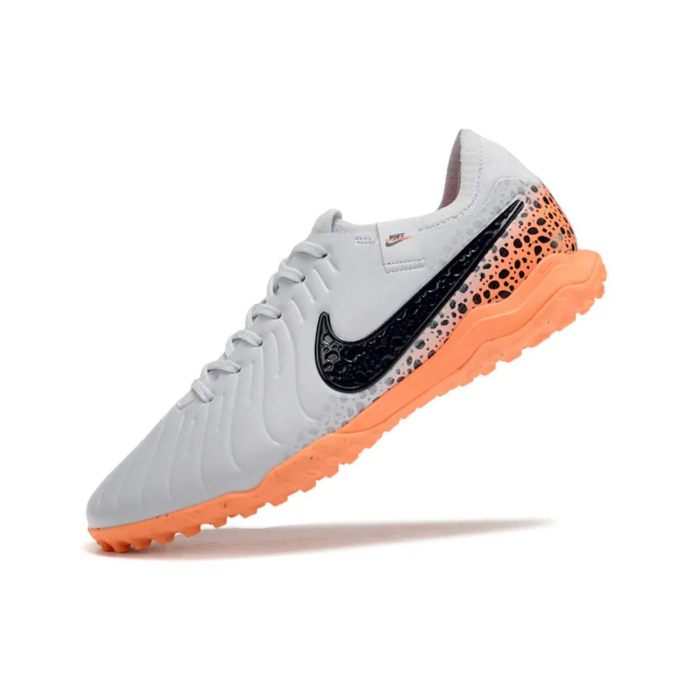 Chuteira Society Nike Tiempo Legend 10 | Conforto e Controle