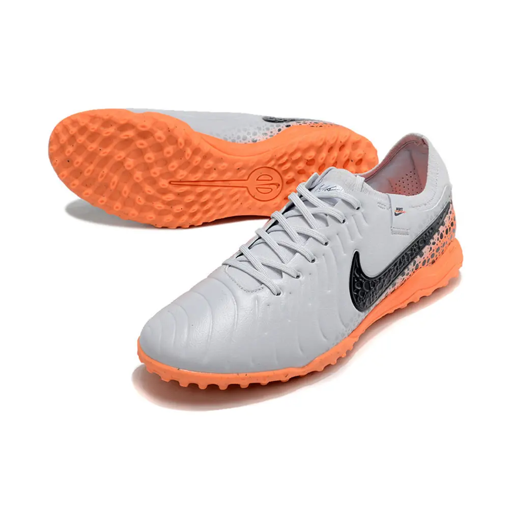 Chuteira Society Nike Tiempo Legend 10 | Conforto e Controle