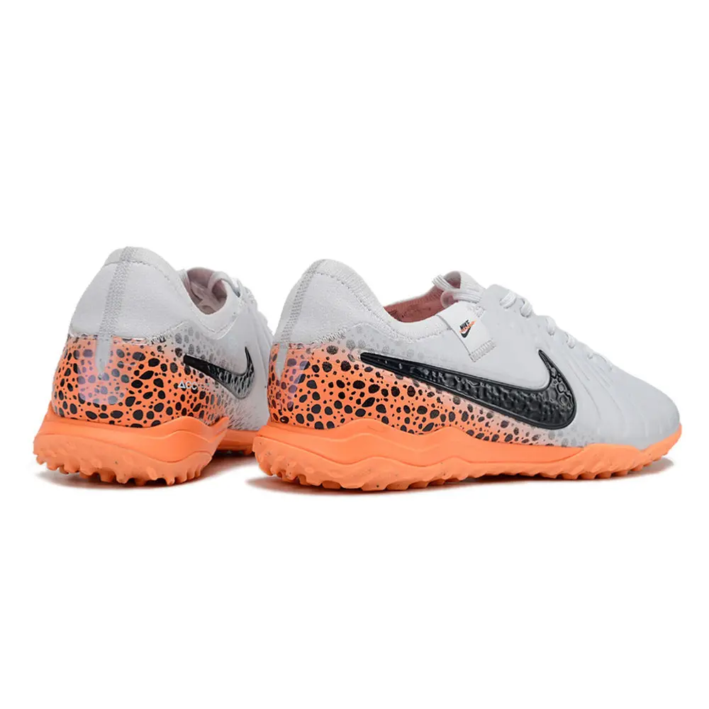 Chuteira Society Nike Tiempo Legend 10 | Conforto e Controle