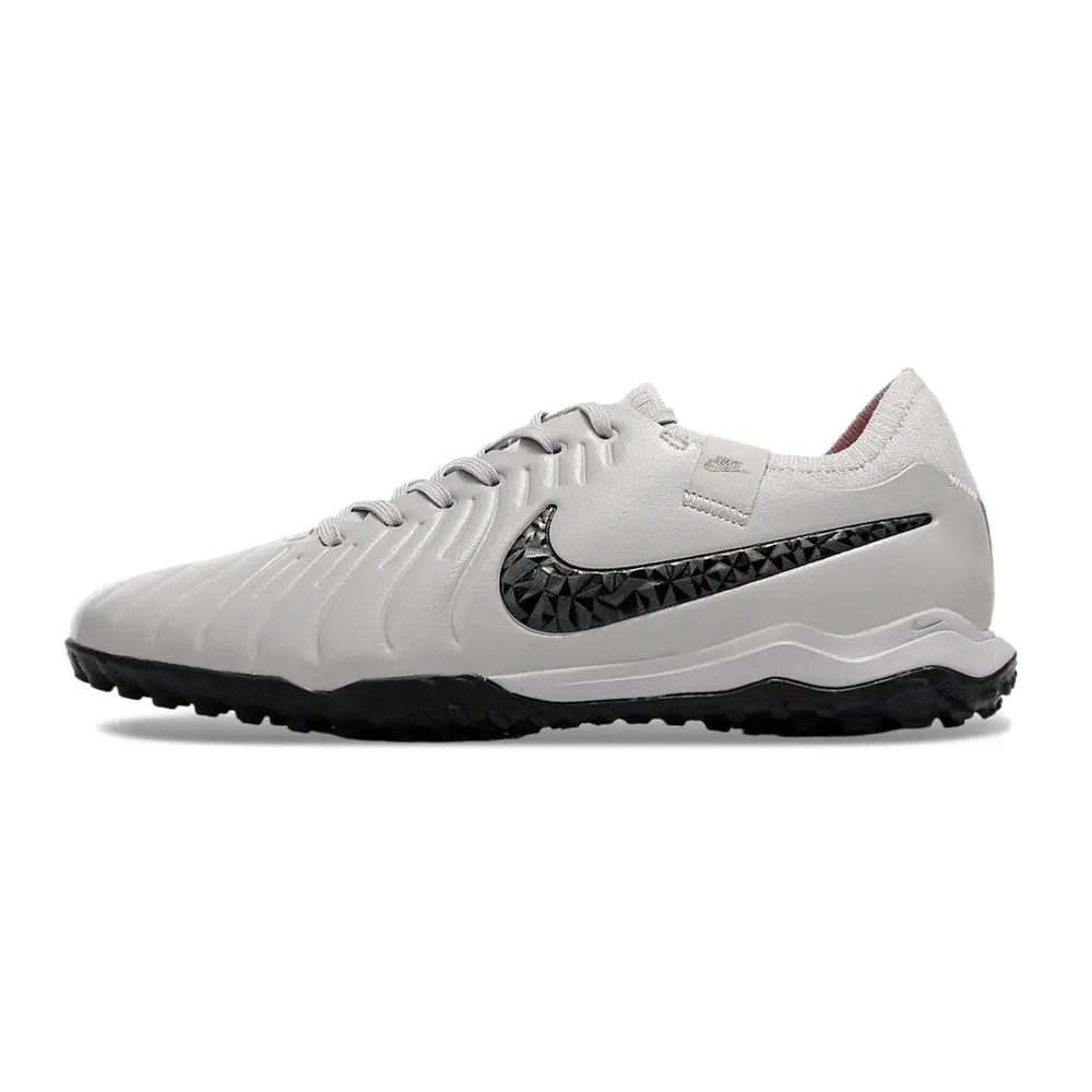 Chuteira Nike Tiempo Legend 10 Pro TF | Conforto e Tração