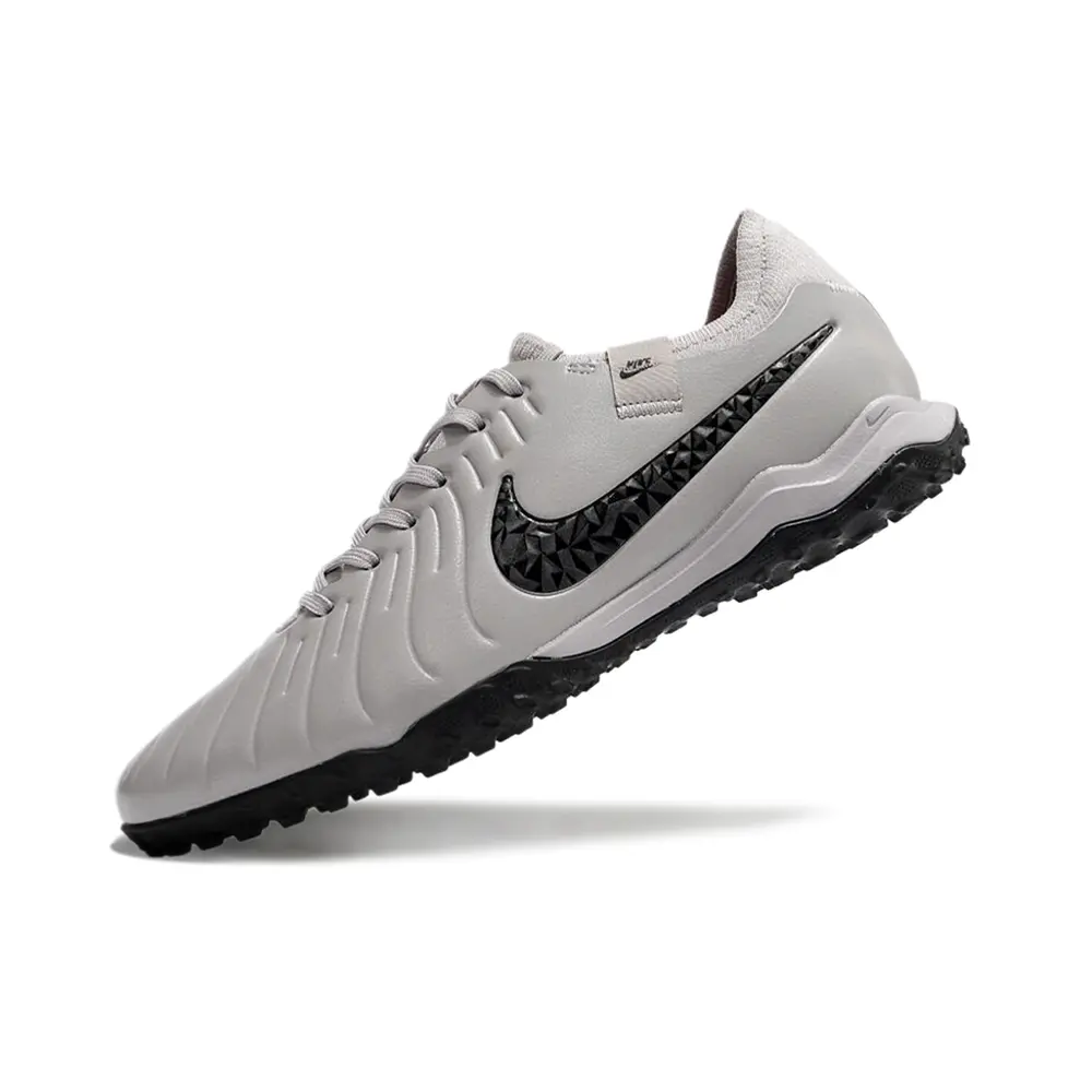 Chuteira Nike Tiempo Legend 10 Pro TF | Conforto e Tração