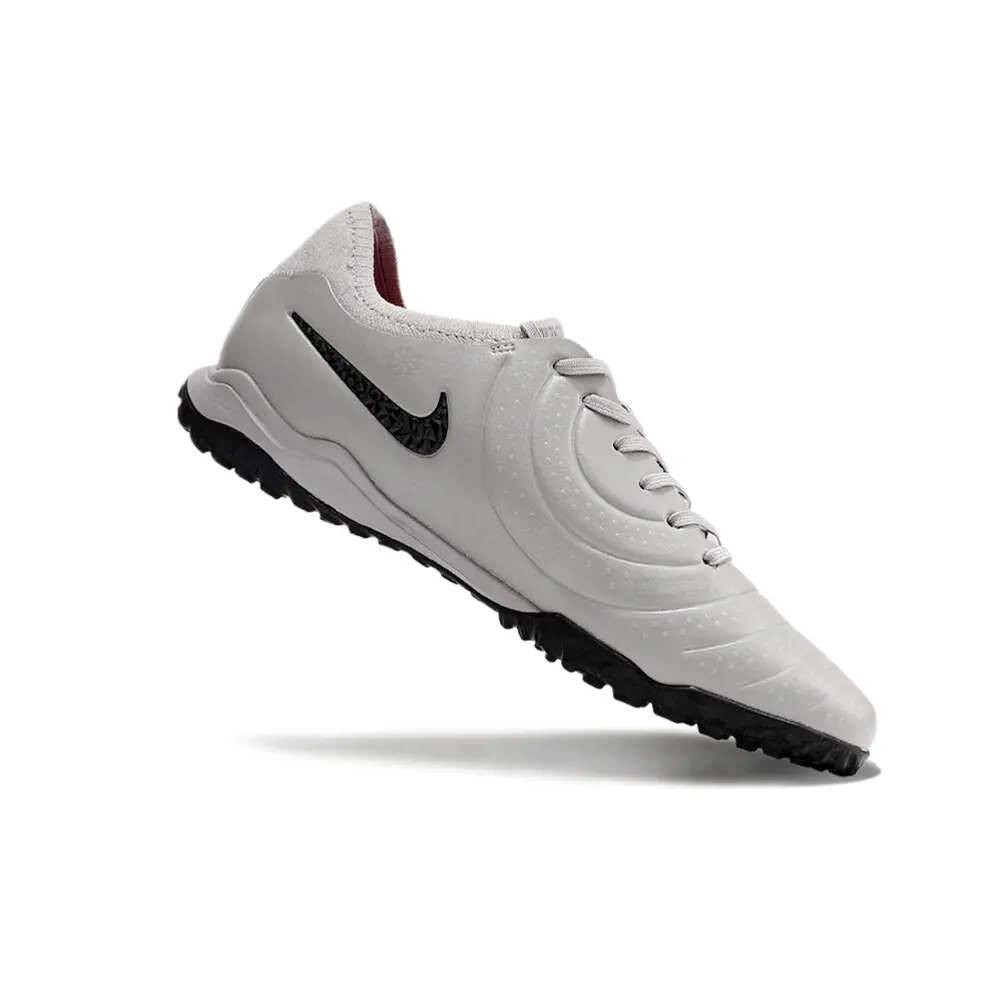 Chuteira Nike Tiempo Legend 10 Pro TF | Conforto e Tração