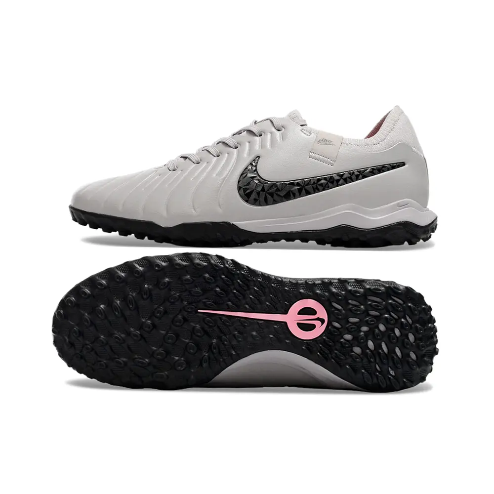 Chuteira Nike Tiempo Legend 10 Pro TF | Conforto e Tração