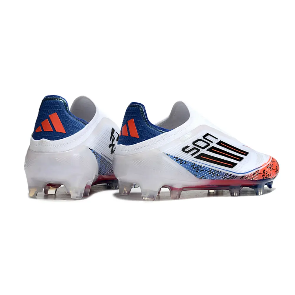 Chuteira Campo Adidas F50+ LL FG | Conforto Premium