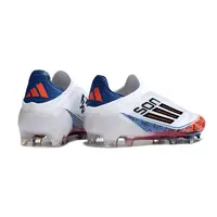 Chuteira Campo Adidas F50+ LL FG | Conforto Premium - imagem 6