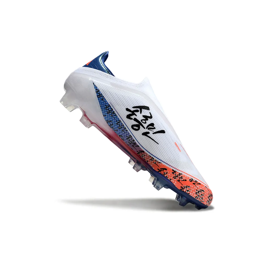 Chuteira Campo Adidas F50+ LL FG | Conforto Premium