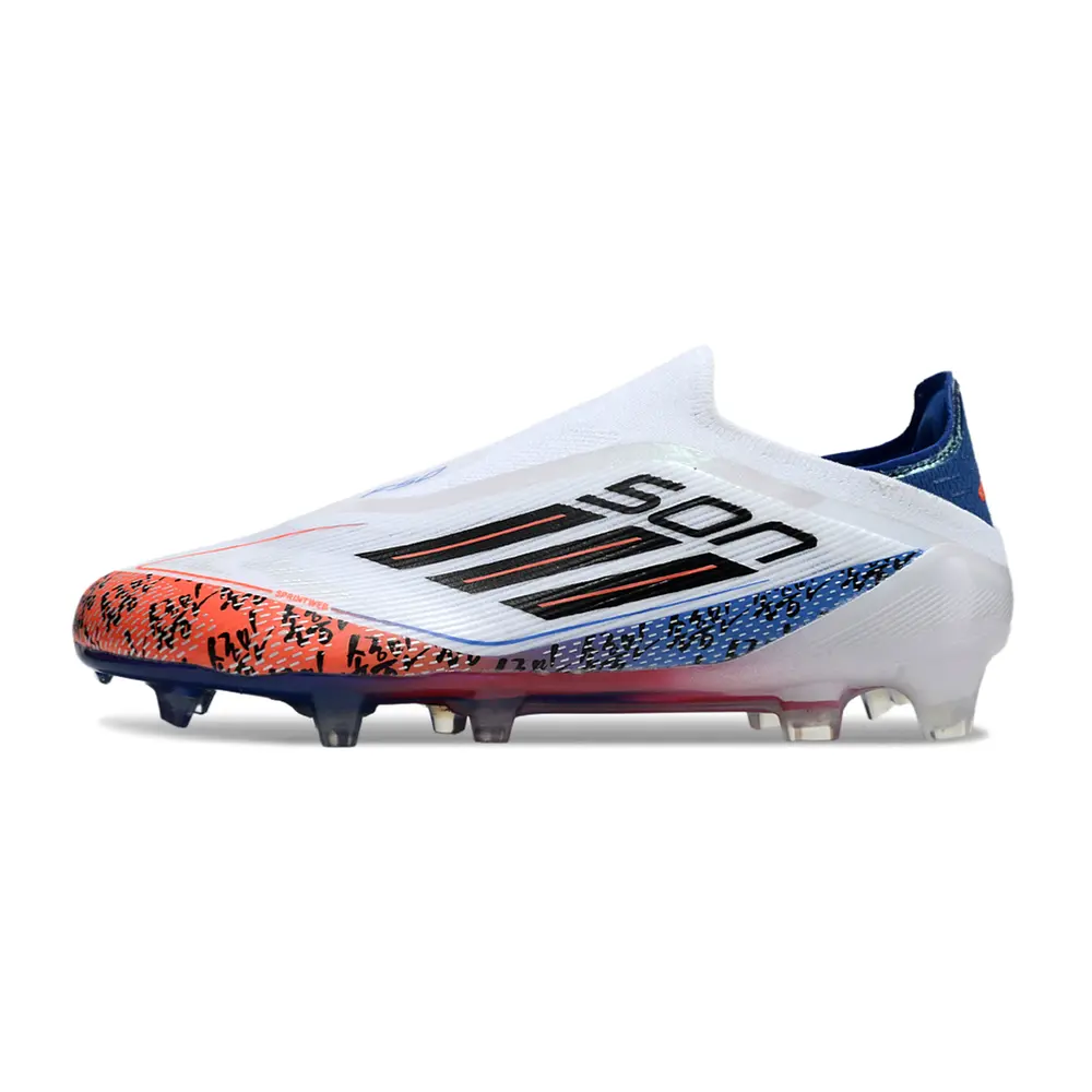 Chuteira Campo Adidas F50+ LL FG | Conforto Premium