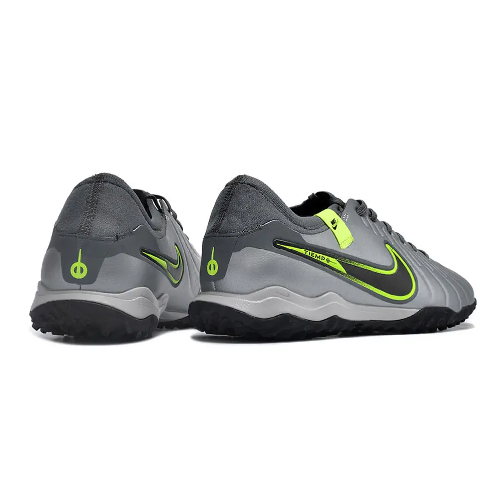 Chuteira Society Nike Tiempo Legend 10 Pro TF | Controle Total