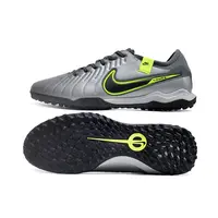 Chuteira Society Nike Tiempo Legend 10 Pro TF | Controle Total - imagem 2