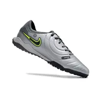 Chuteira Society Nike Tiempo Legend 10 Pro TF | Controle Total - imagem 5