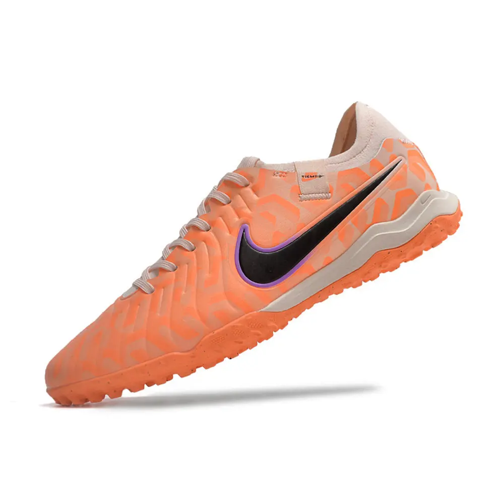 Chuteira Society Nike Tiempo | Alta Performance e Conforto
