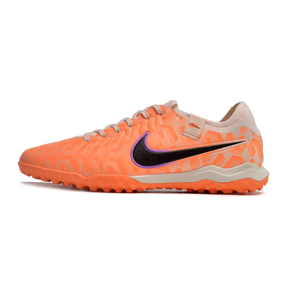 Chuteira Society Nike Tiempo | Alta Performance e Conforto