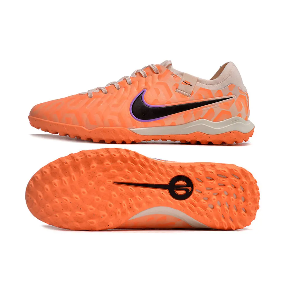 Chuteira Society Nike Tiempo | Alta Performance e Conforto