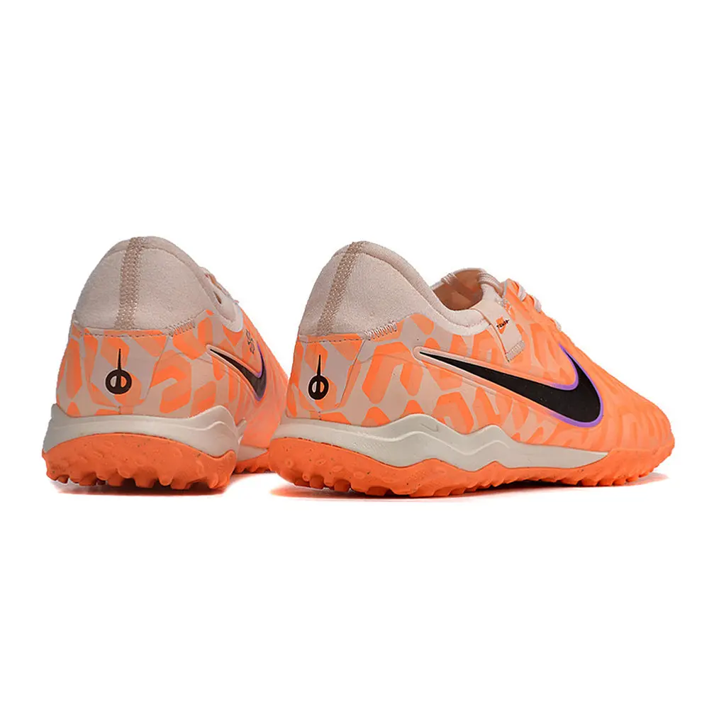 Chuteira Society Nike Tiempo | Alta Performance e Conforto