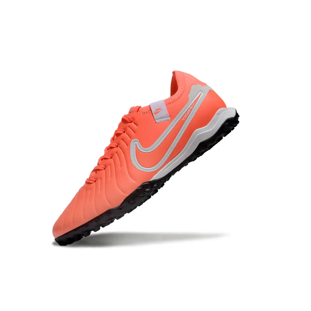 Chuteira Society Nike Tiempo Legend | Leve e Confortável -