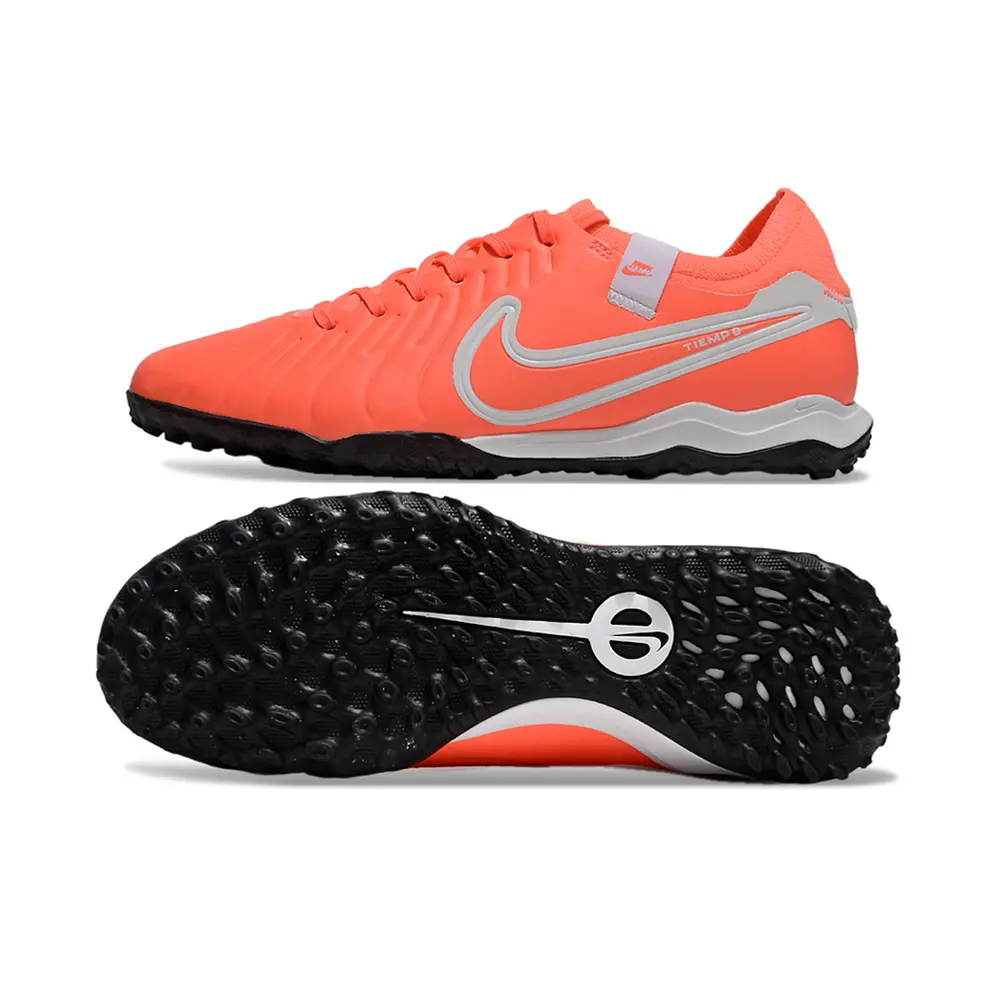Chuteira Society Nike Tiempo Legend | Leve e Confortável -