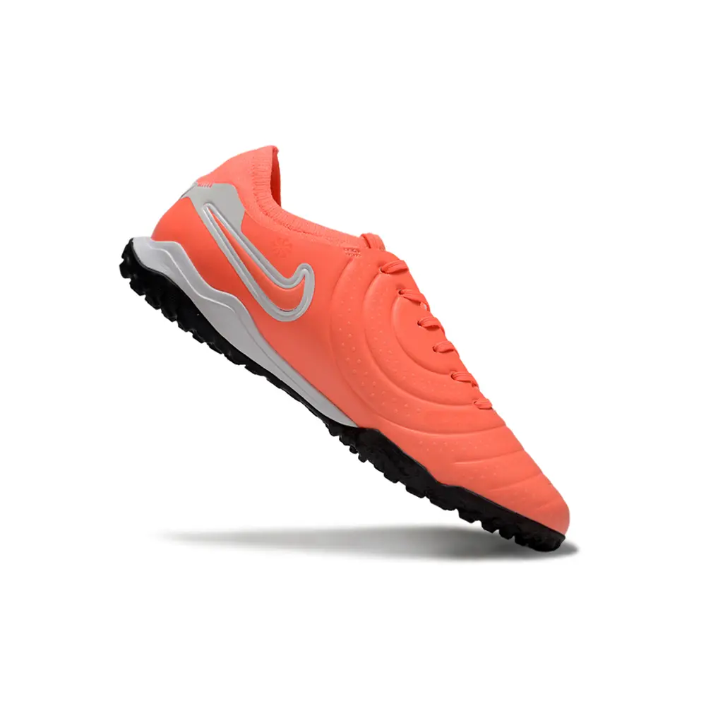 Chuteira Society Nike Tiempo Legend | Leve e Confortável -