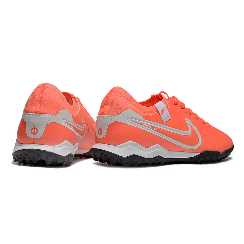 Chuteira Society Nike Tiempo Legend | Leve e Confortável -