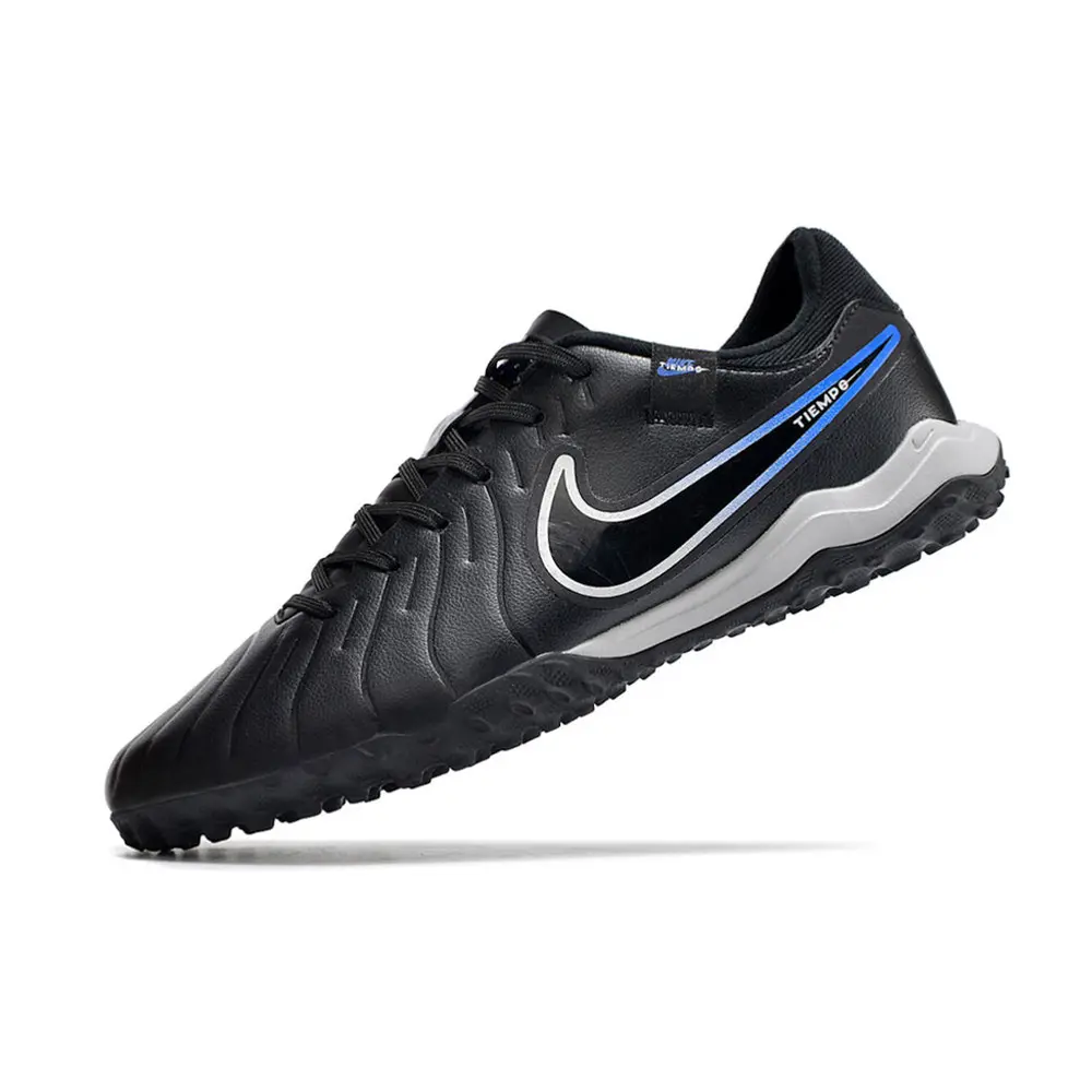 Chuteira Society Nike Tiempo Legend 10 Pro | Leve e Confortável