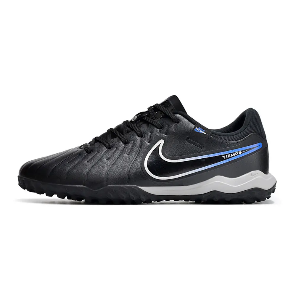 Chuteira Society Nike Tiempo Legend 10 Pro | Leve e Confortável