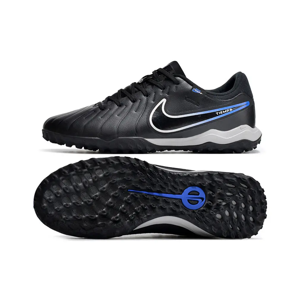 Chuteira Society Nike Tiempo Legend 10 Pro | Leve e Confortável