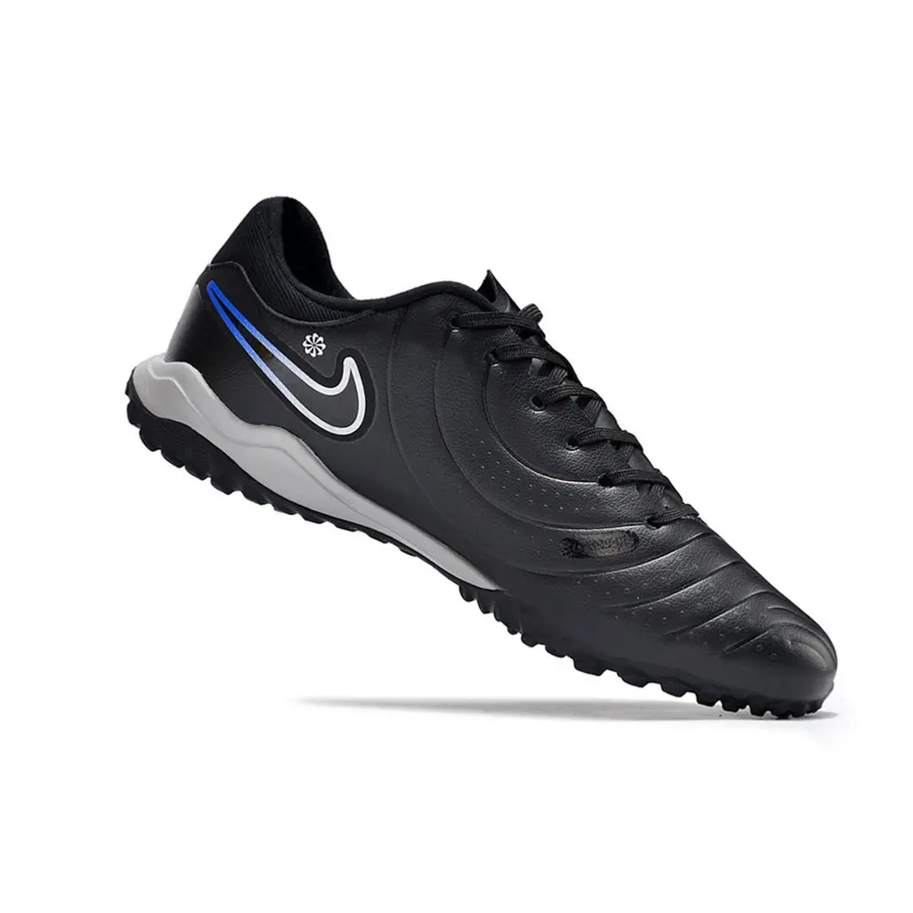 Chuteira Society Nike Tiempo Legend 10 Pro | Leve e Confortável