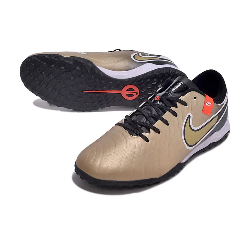 Chuteira Society Nike Tiempo Legend | Leve e Confortável