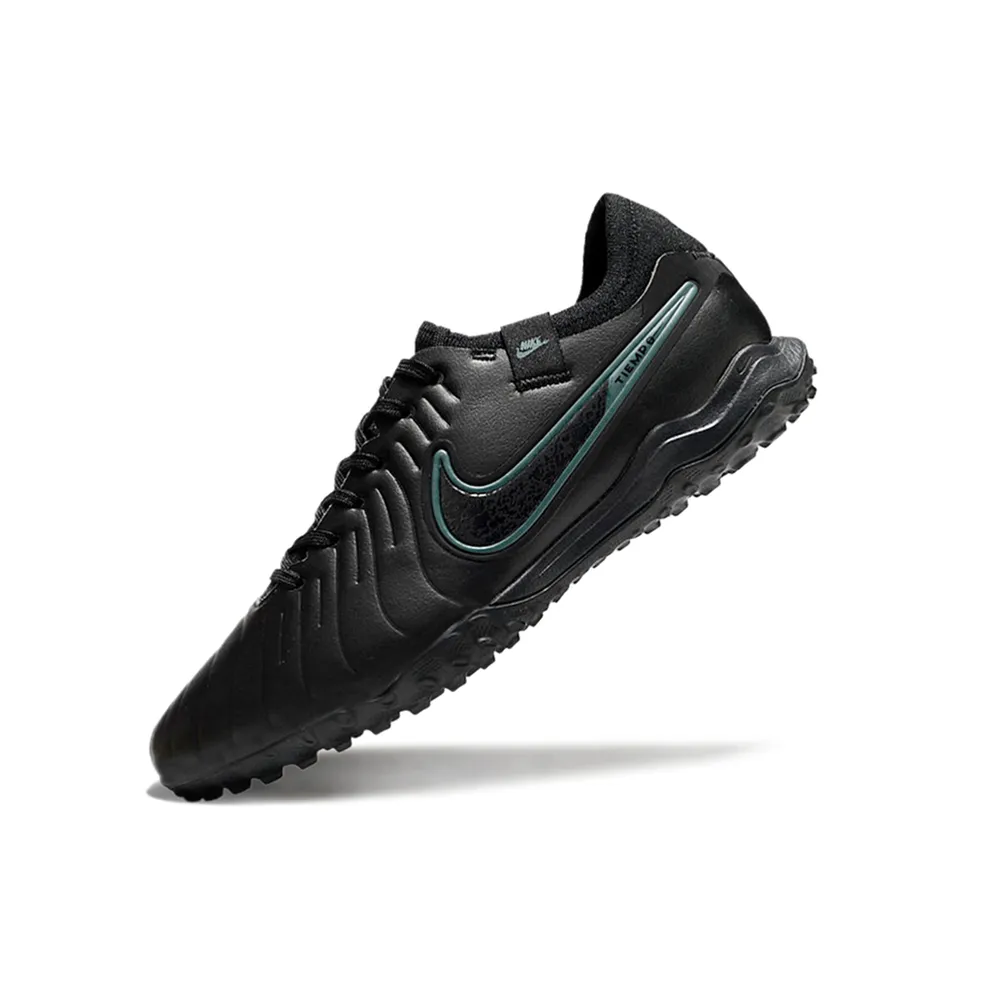 Chuteira Society Nike Tiempo Legend 10 Pro TF | Estilo e Potência