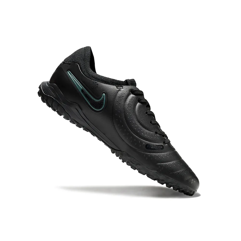 Chuteira Society Nike Tiempo Legend 10 Pro TF | Estilo e Potência