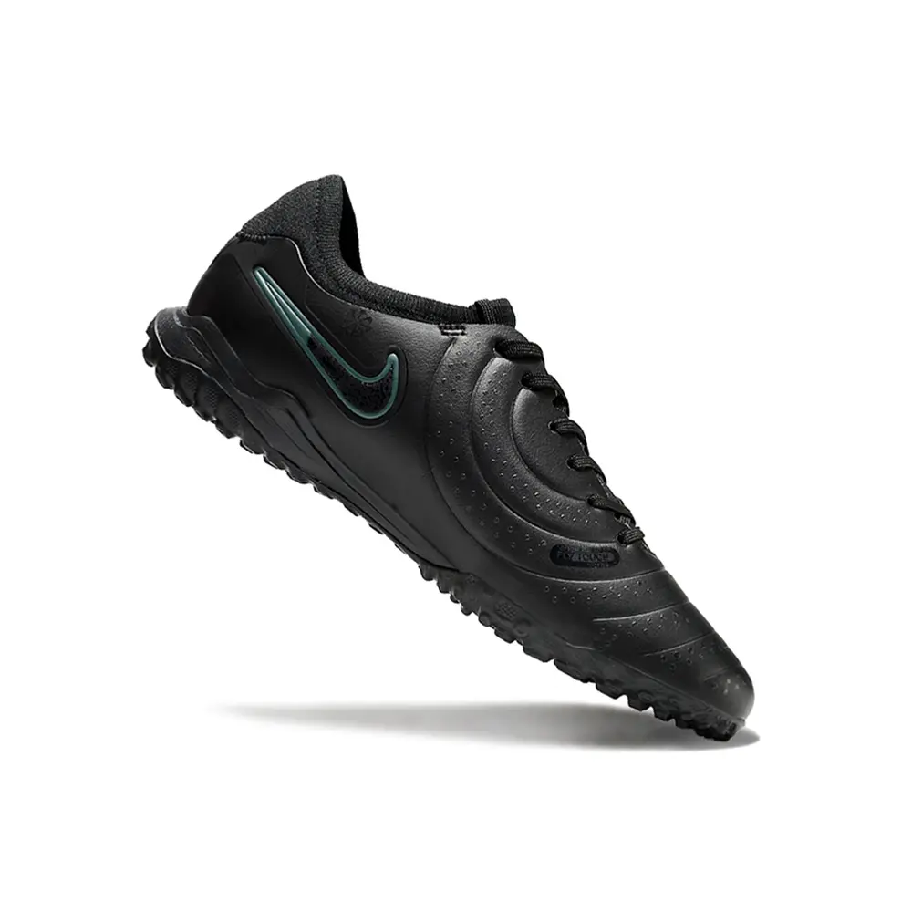 Chuteira Society Nike Tiempo Legend 10 Pro TF | Estilo e Potência