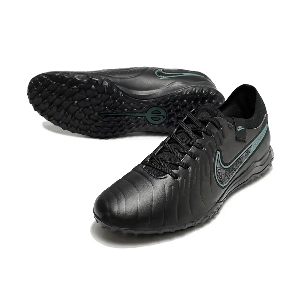 Chuteira Society Nike Tiempo Legend 10 Pro TF | Estilo e Potência