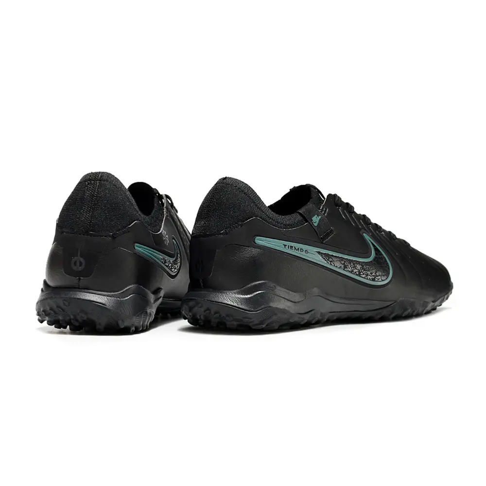 Chuteira Society Nike Tiempo Legend 10 Pro TF | Estilo e Potência