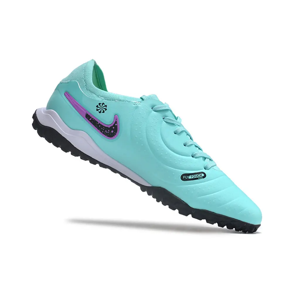 Chuteira Society Nike Tiempo Legend | Desempenho e Durabilidade