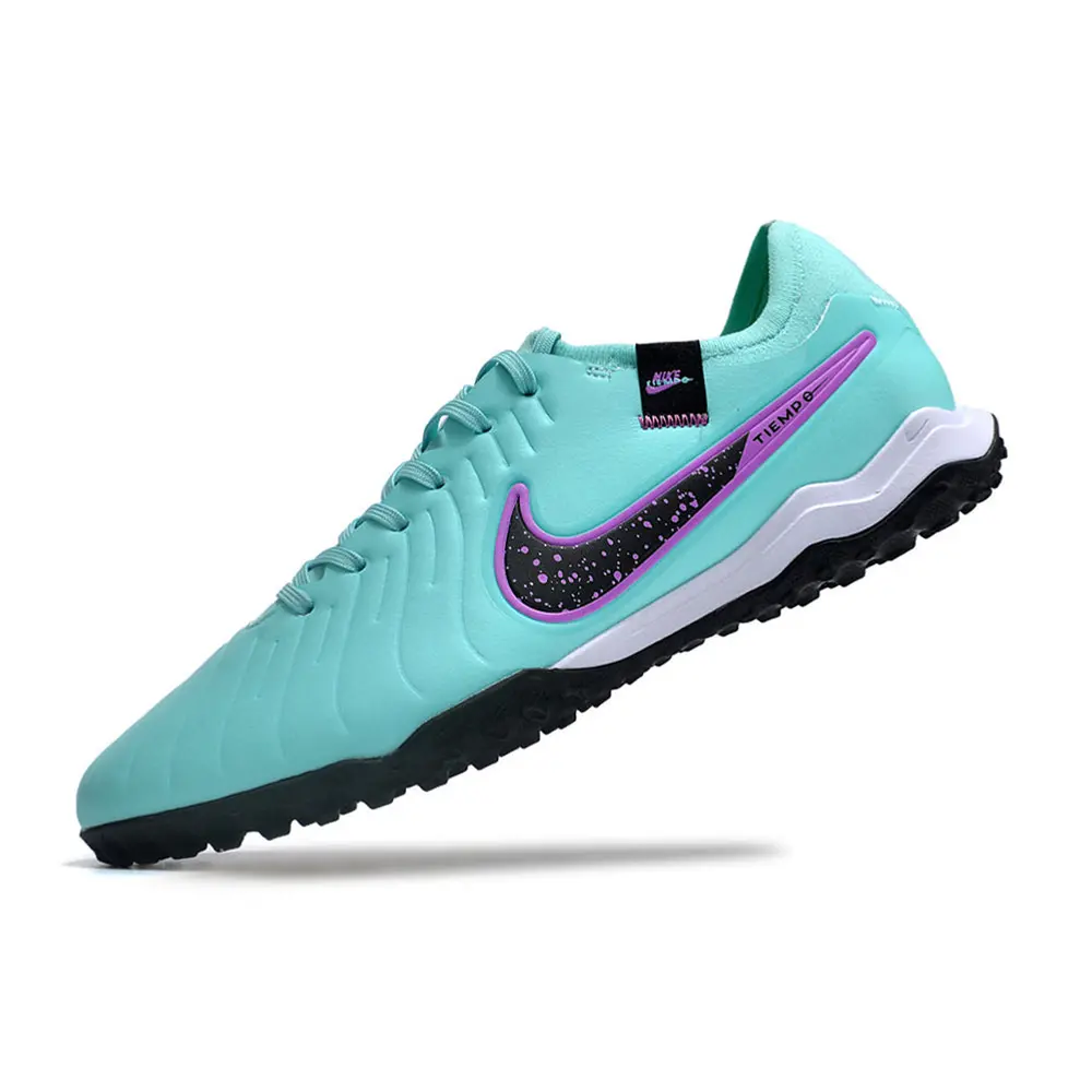 Chuteira Society Nike Tiempo Legend | Desempenho e Durabilidade