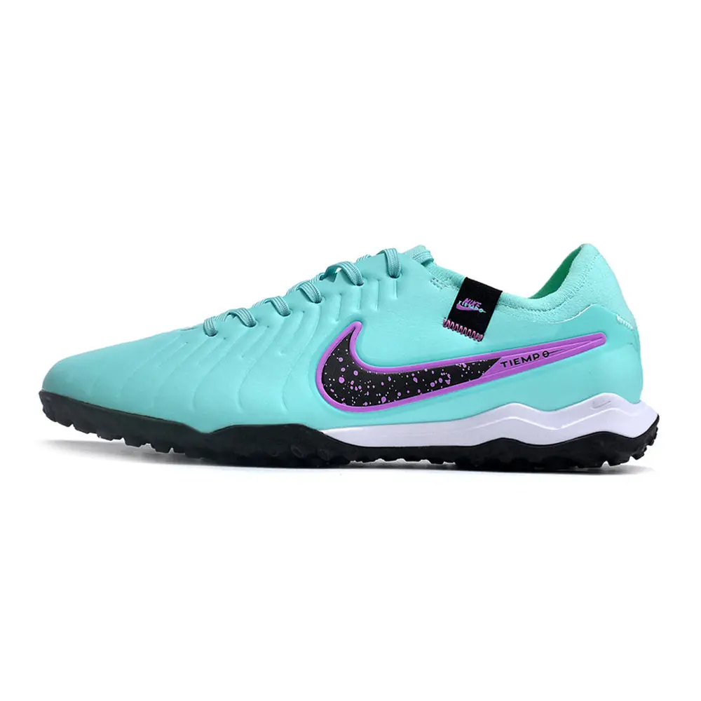 Chuteira Society Nike Tiempo Legend | Desempenho e Durabilidade