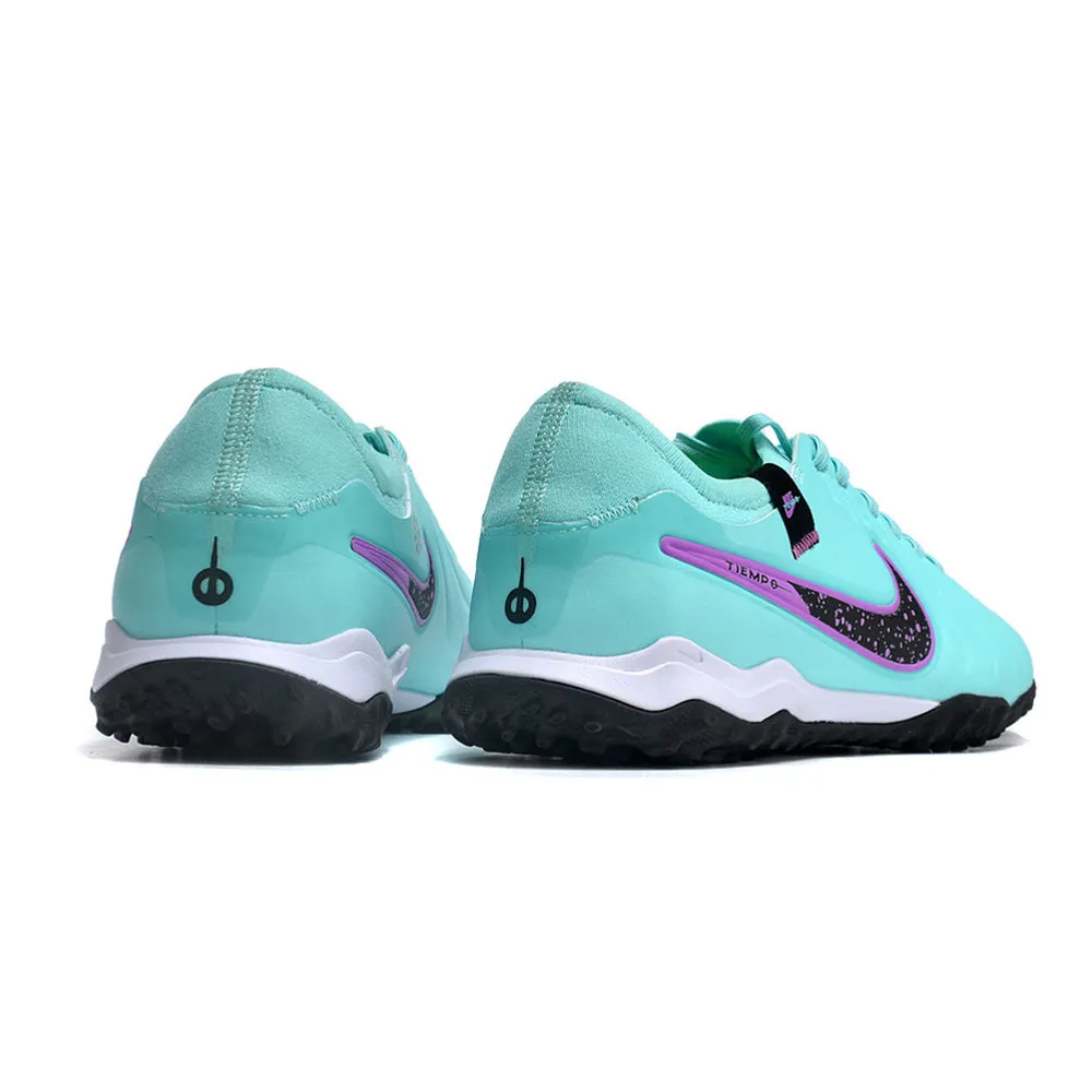 Chuteira Society Nike Tiempo Legend | Desempenho e Durabilidade