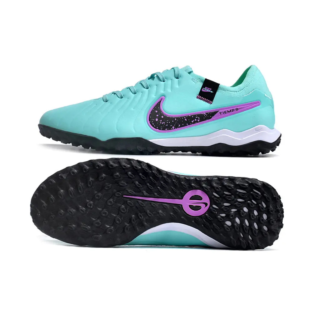 Chuteira Society Nike Tiempo Legend | Desempenho e Durabilidade