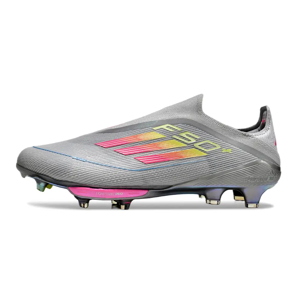 Chuteira Campo Adidas F50+ LL FG | Velocidade e precisão