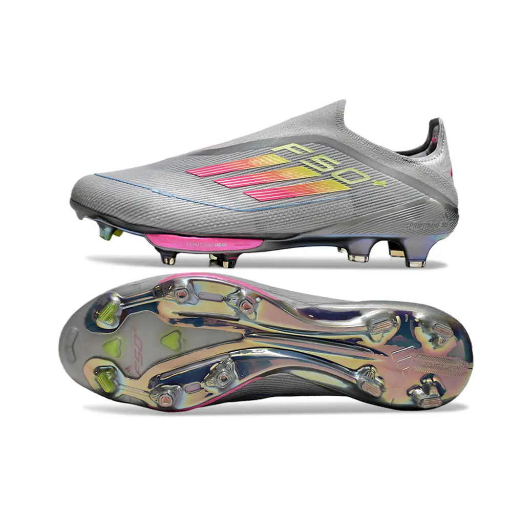 Chuteira Campo Adidas F50+ LL FG | Velocidade e precisão