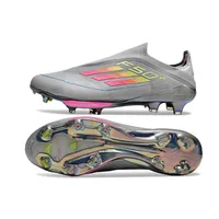 Chuteira Campo Adidas F50+ LL FG | Velocidade e precisão - imagem 3