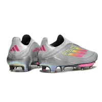 Chuteira Campo Adidas F50+ LL FG | Velocidade e precisão - imagem 5