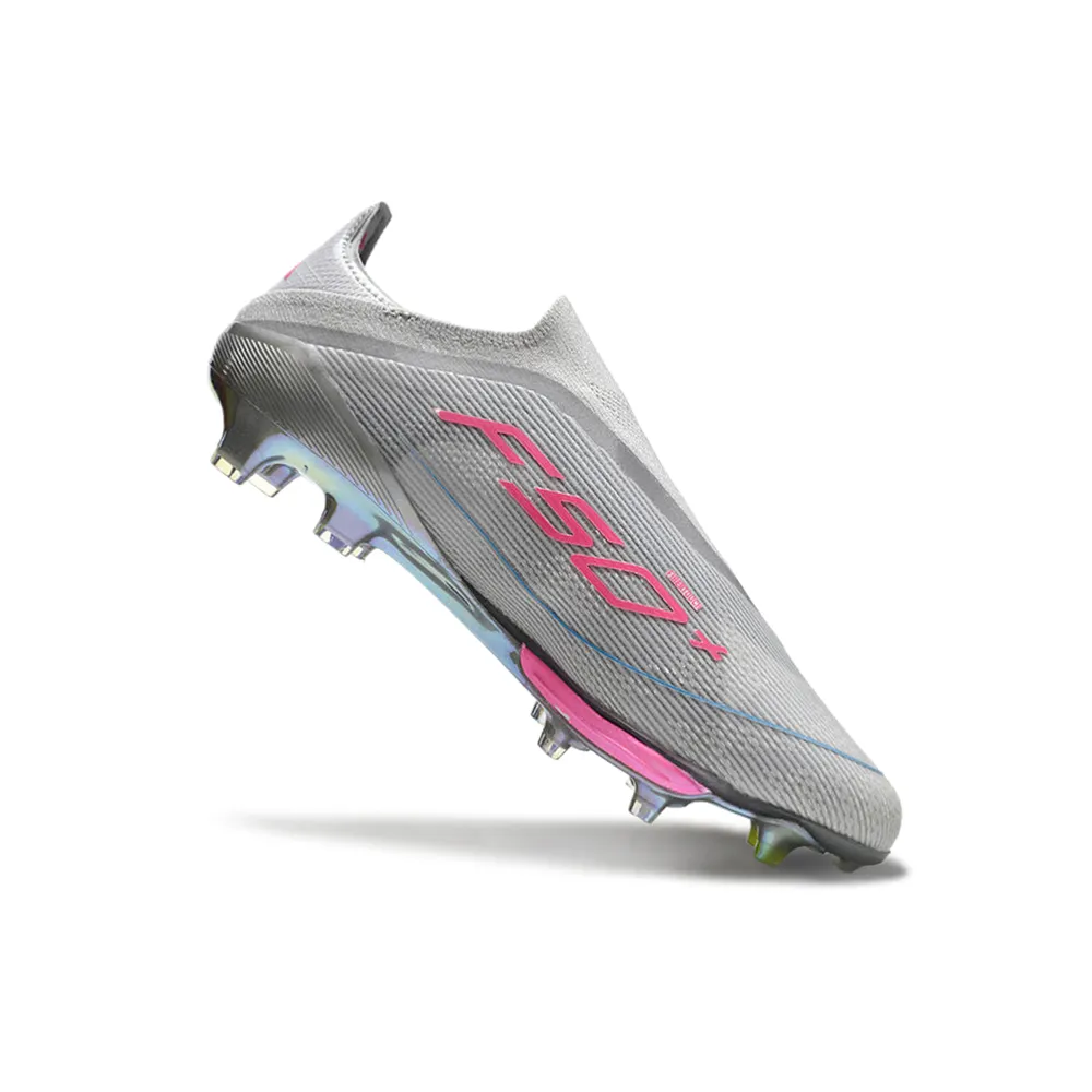 Chuteira Campo Adidas F50+ LL FG | Velocidade e precisão