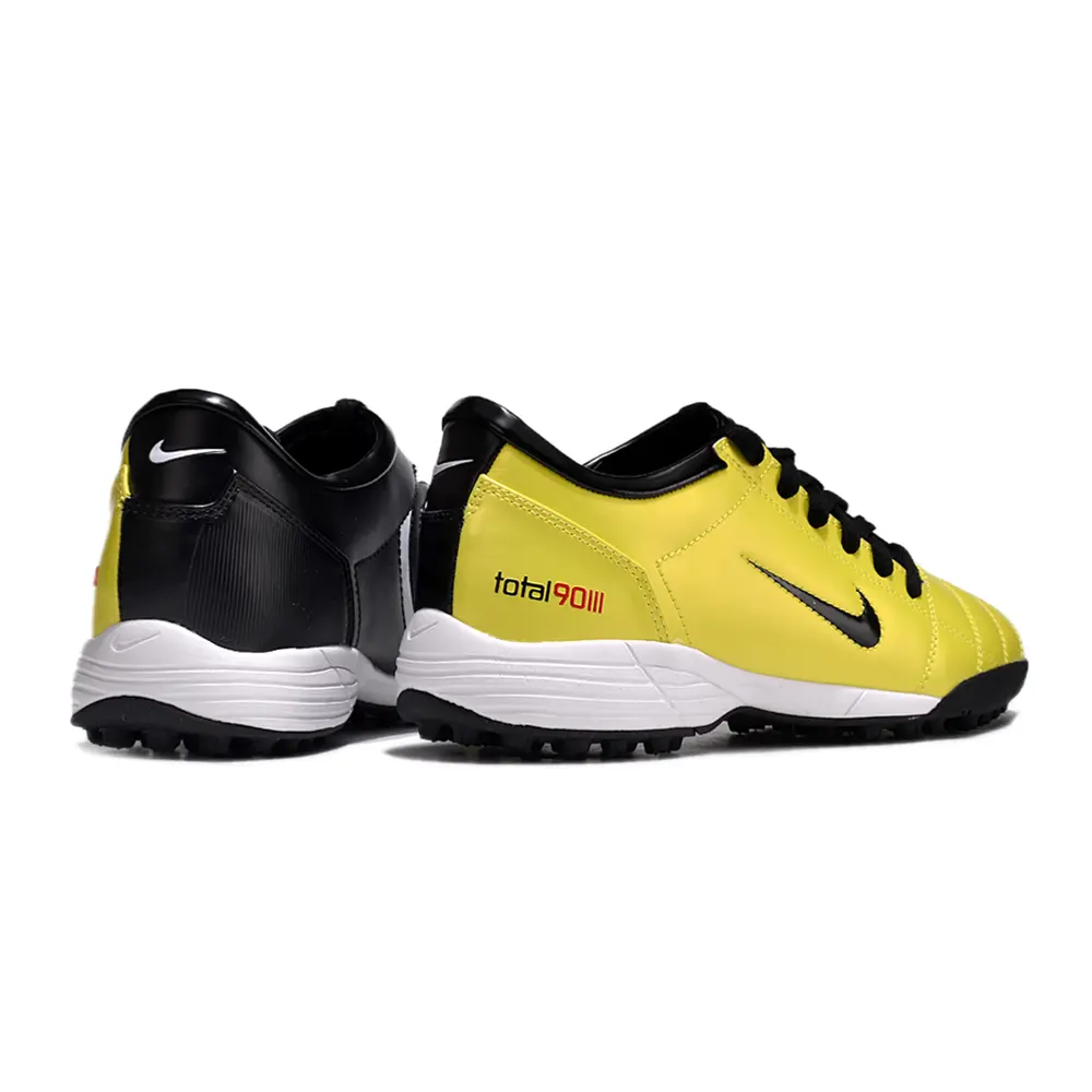 Nike Total 90 TF Performance Chuteira Society Farda de Boleiro