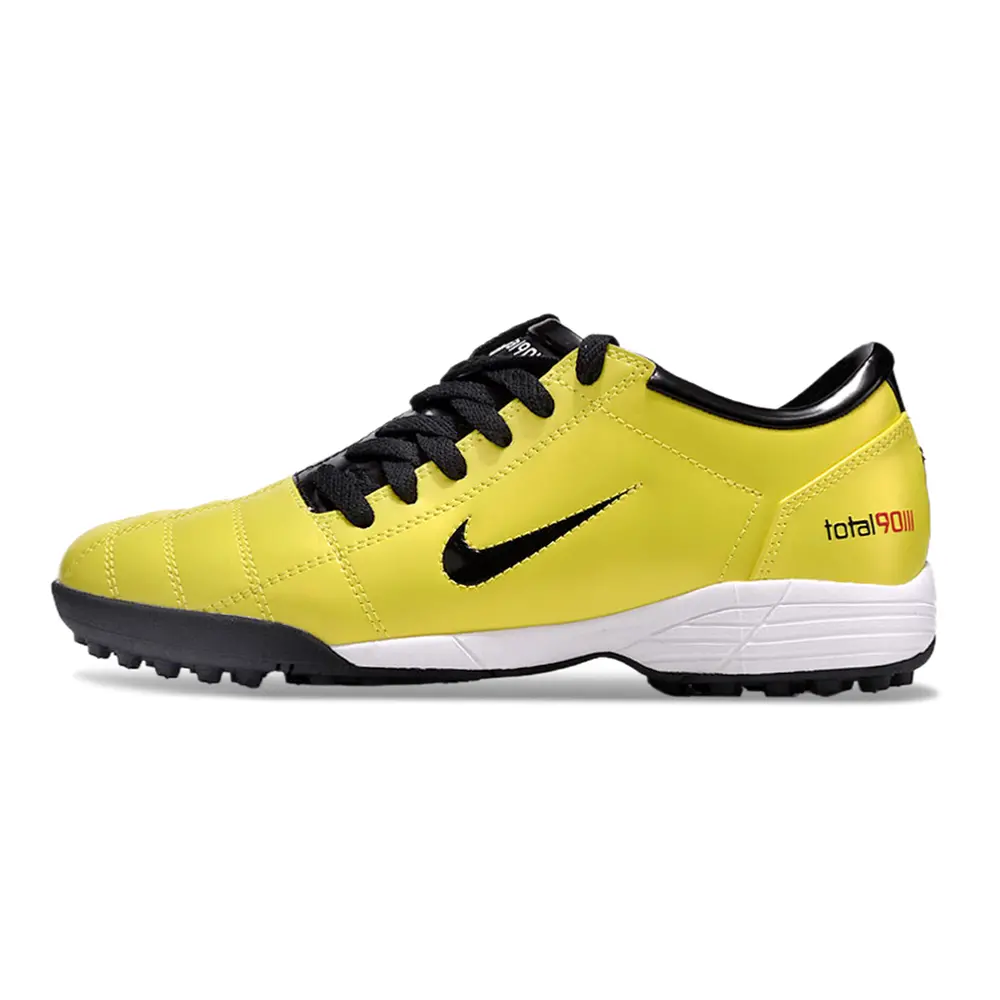Nike Total 90 TF Performance Chuteira Society Farda de Boleiro