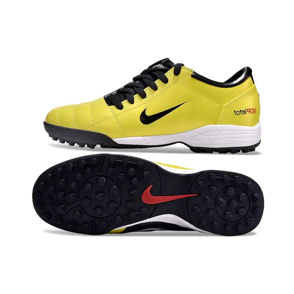 Nike Total 90 TF Performance Chuteira Society Farda de Boleiro